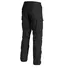 Штани Pentagon BDU 2.0 Black Фото 2